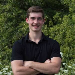 Meet your Posher, Collin